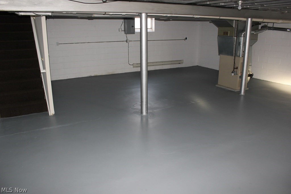 Hillside Country Estates Prop - Residential Lease