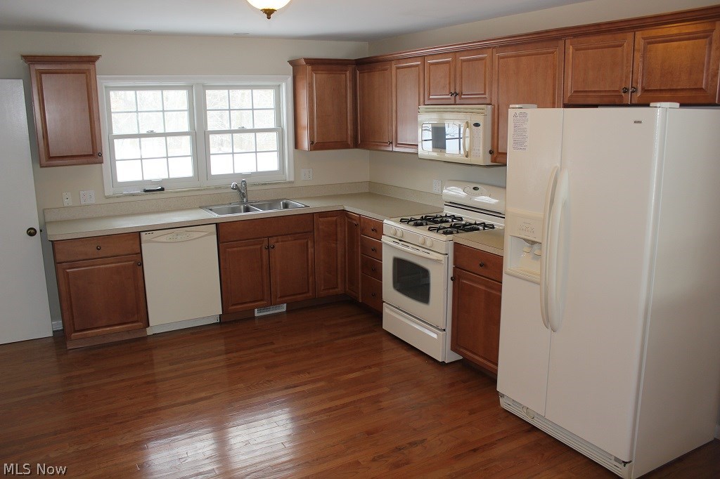 Hillside Country Estates Prop - Residential Lease