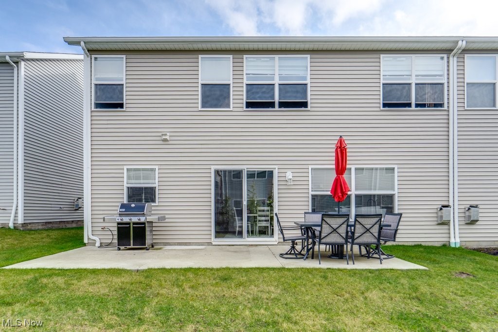 172 Larimar Drive, Willowick, Ohio image 38