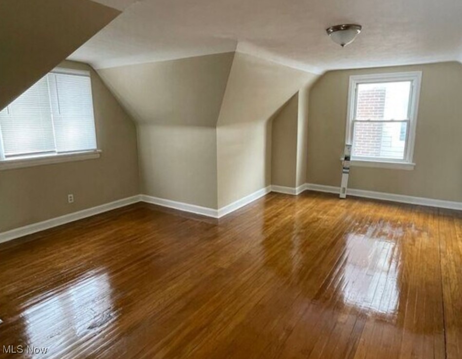 Belvoir Blvd - Residential