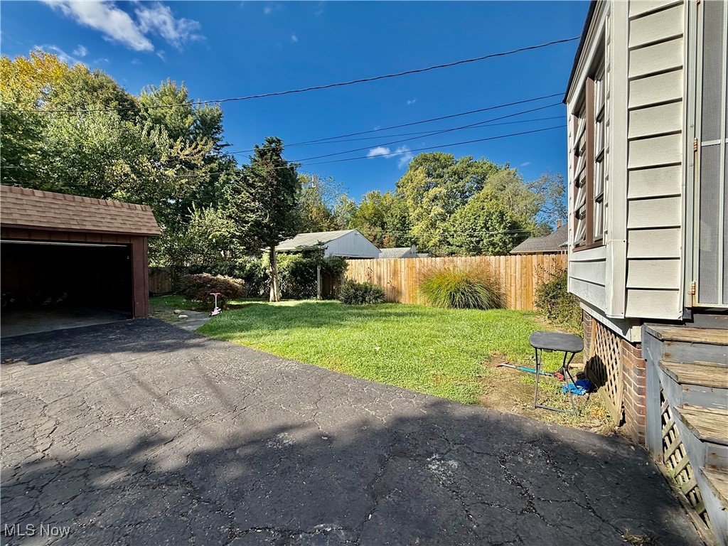 Belvoir Blvd - Residential