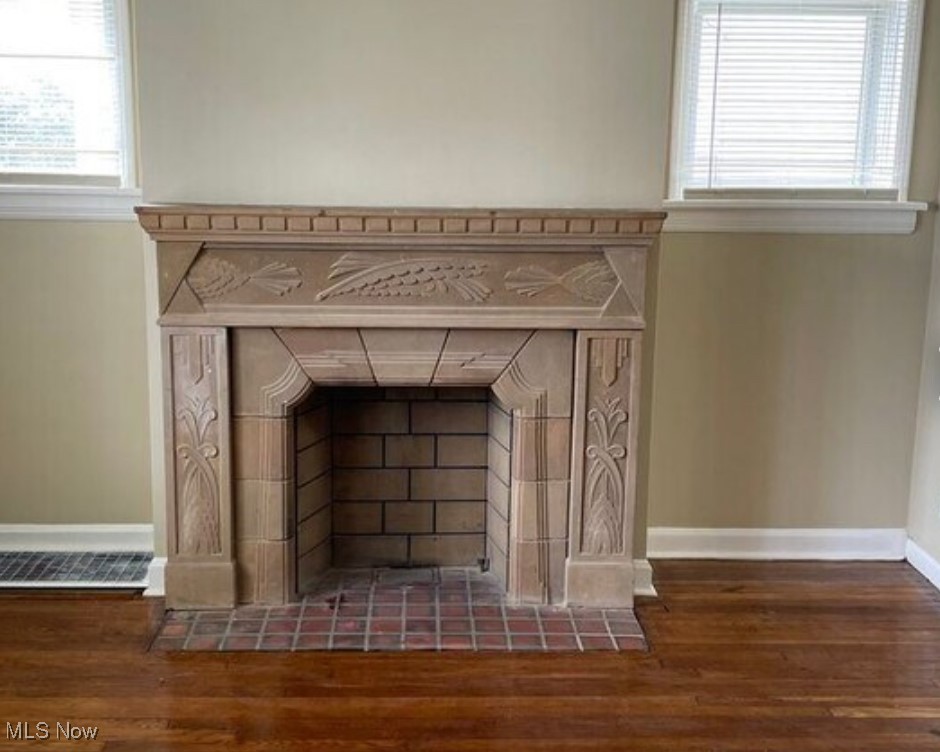 Belvoir Blvd - Residential