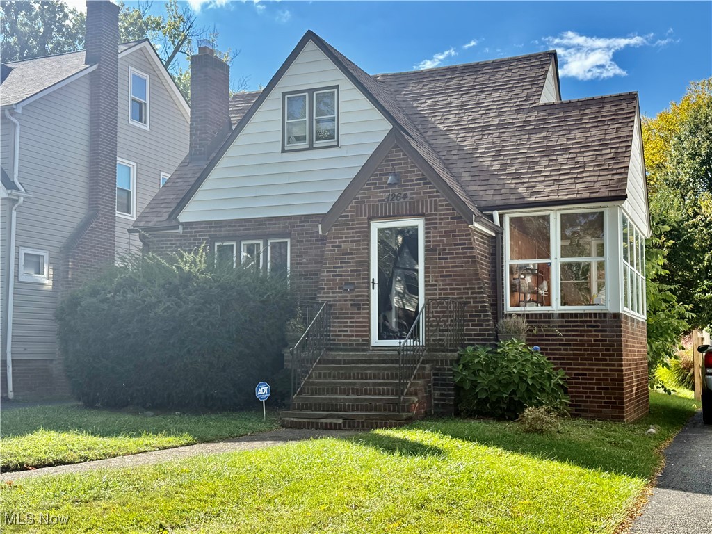 Belvoir Blvd - Residential