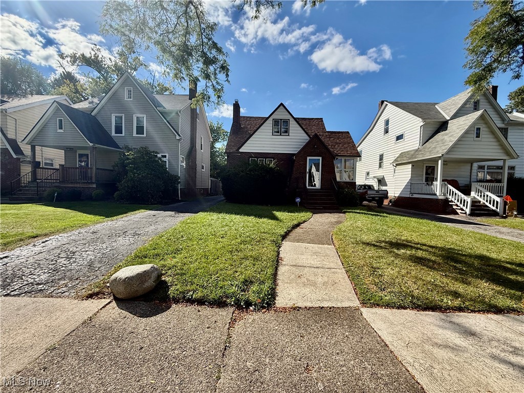 Belvoir Blvd - Residential