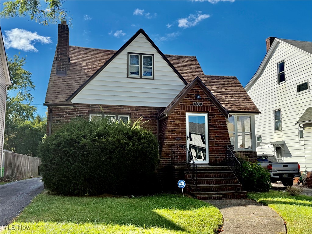 Belvoir Blvd - Residential