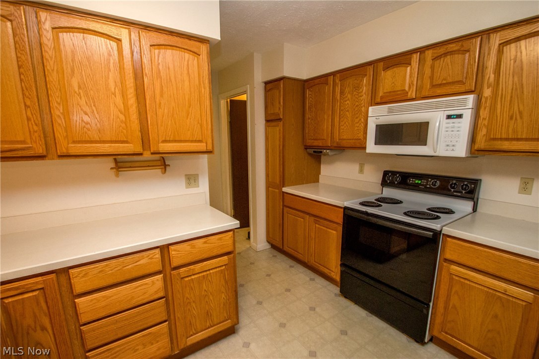 Arrowhead Trail - Residential