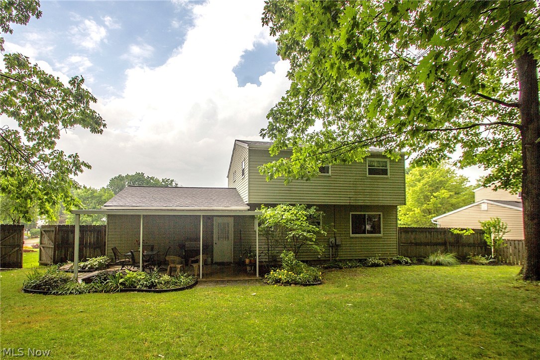 Arrowhead Trail - Residential