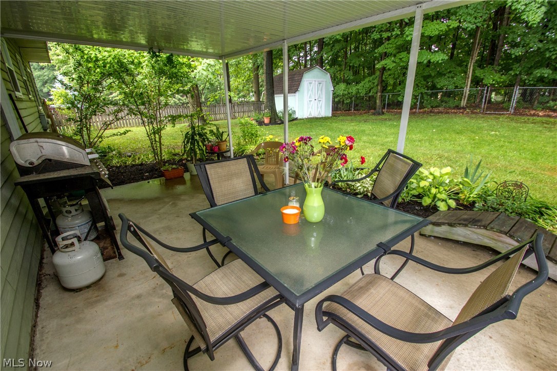 Arrowhead Trail - Residential