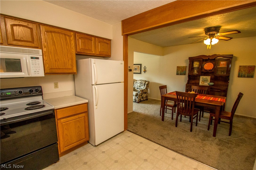 Arrowhead Trail - Residential