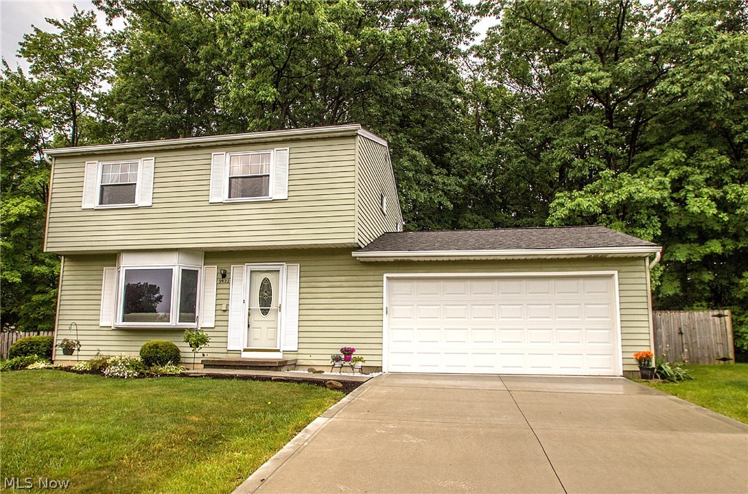 Arrowhead Trail - Residential