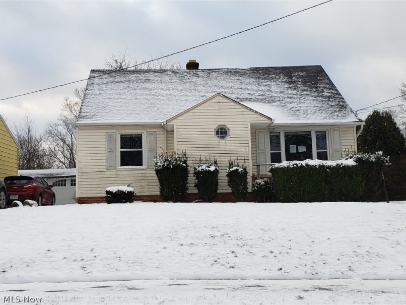 Southgate - Residential