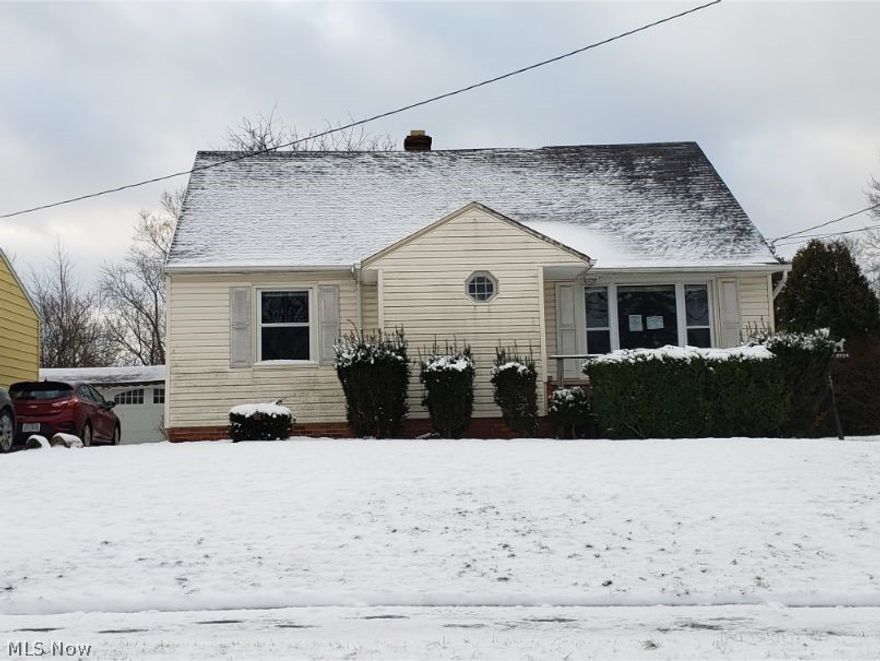 Case # 412-752059. Non Profit and owner occupants until January 12, 2020. NAID# required to show/enter bids. Seller will not complete any repairs to the subject property, either lender or buyer requested. The property is sold in as is condition. Bidding and Instructions regarding forms, bidding process, repair escrow are location on Hud's website. Buyer is responsible for any/all inspections and to assume any/all violations and/or repairs. Buyer responsible for due diligence, inquiry of all property information. Insurability subject to buyer's appraisal (IE & IN properties only)