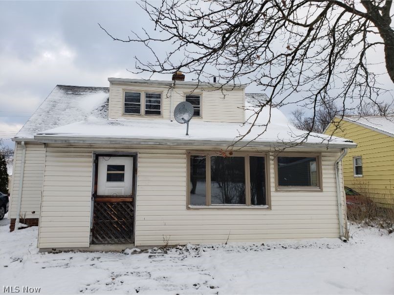 Southgate - Residential