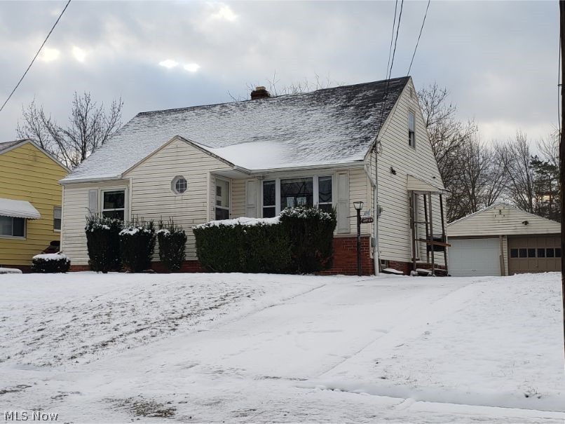 Southgate - Residential