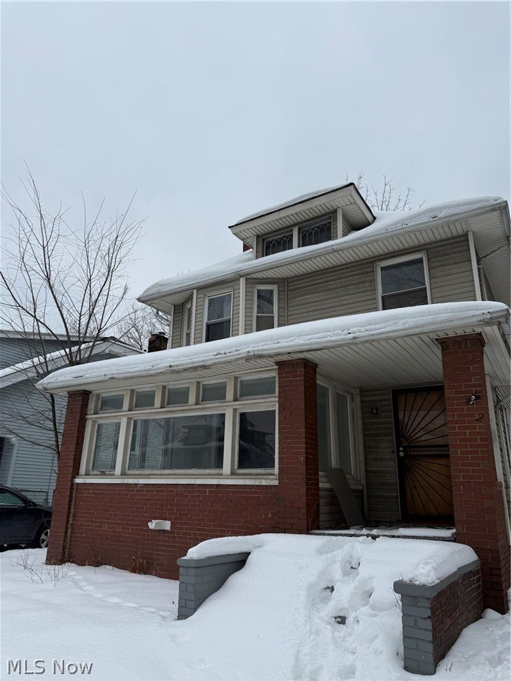 Photo of Cleveland, OH 44105 (MLS # 5191528)