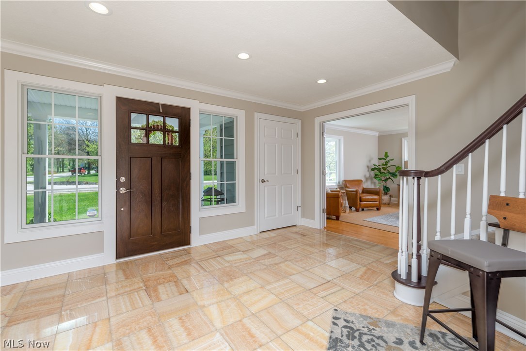 Lake Forest - Residential