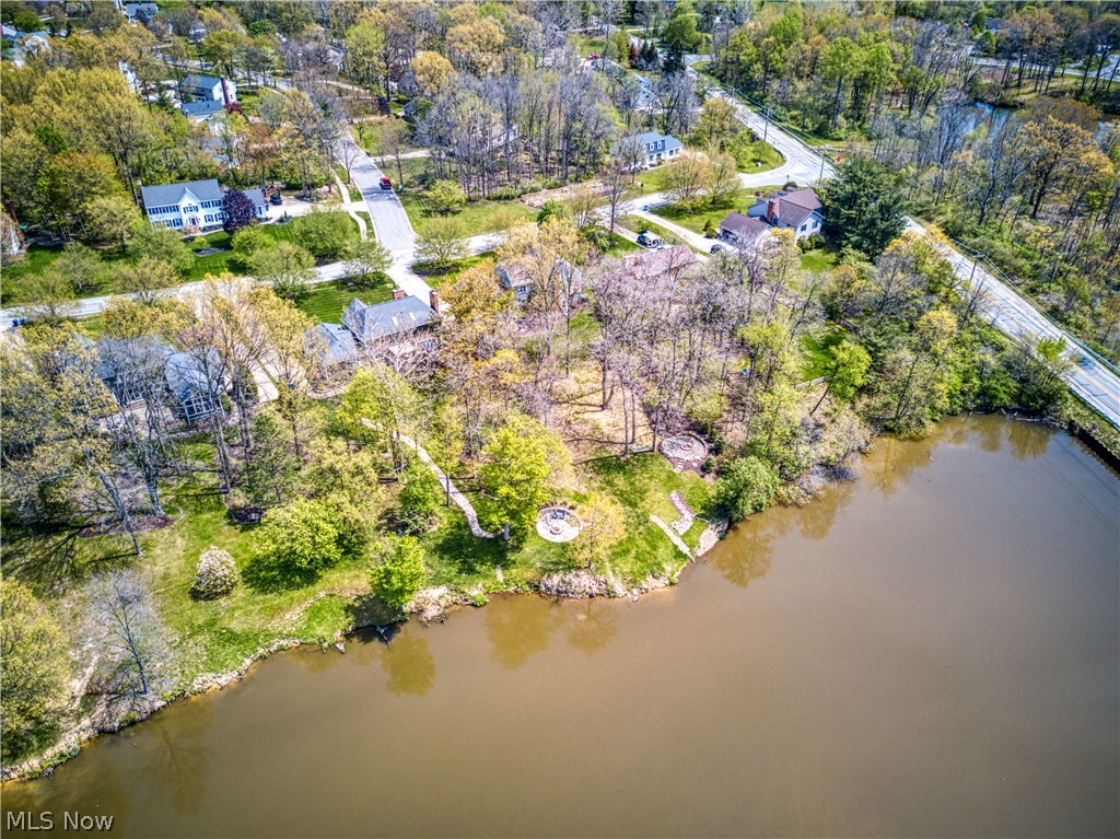 Lake Forest - Residential