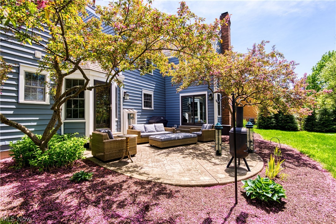 Lake Forest - Residential