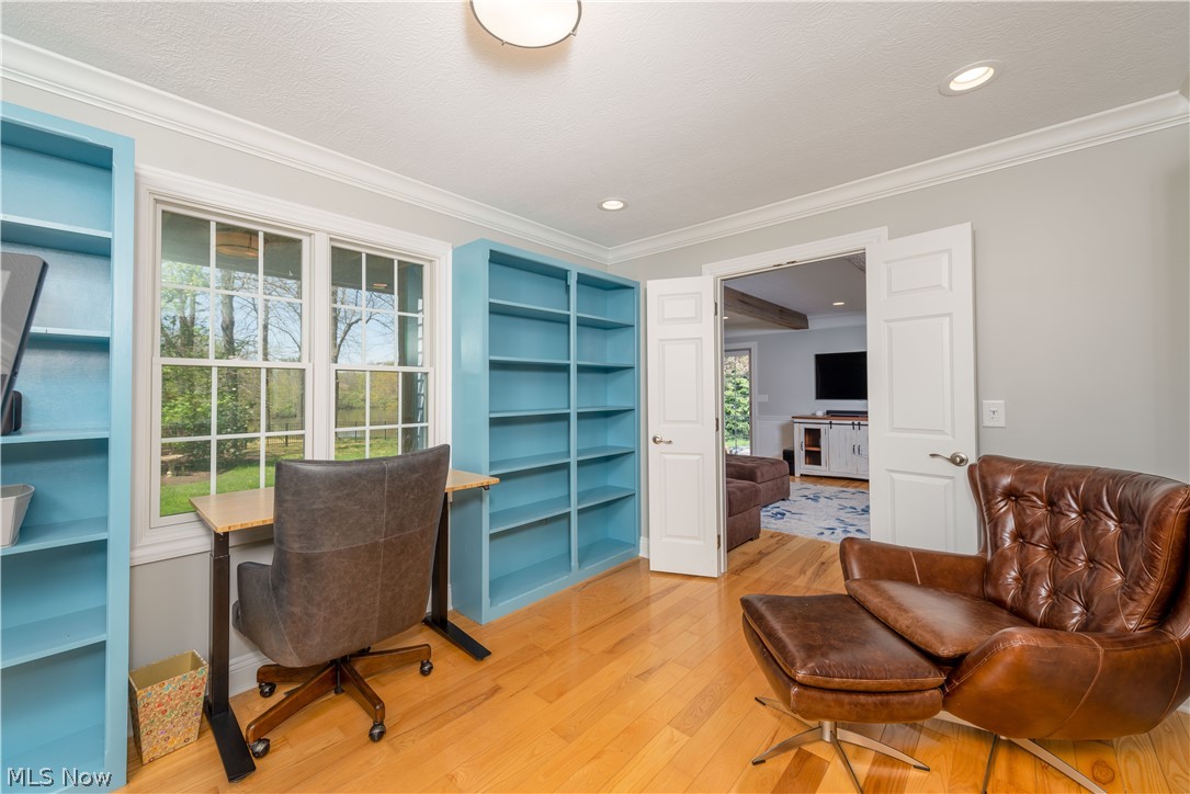 Lake Forest - Residential