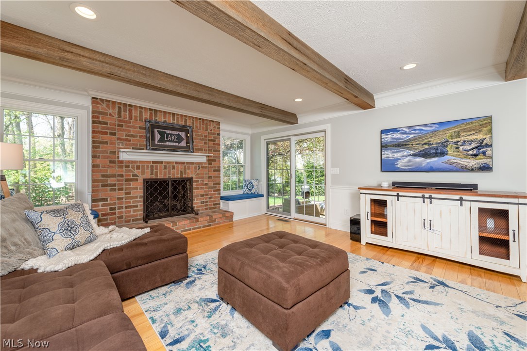 Lake Forest - Residential