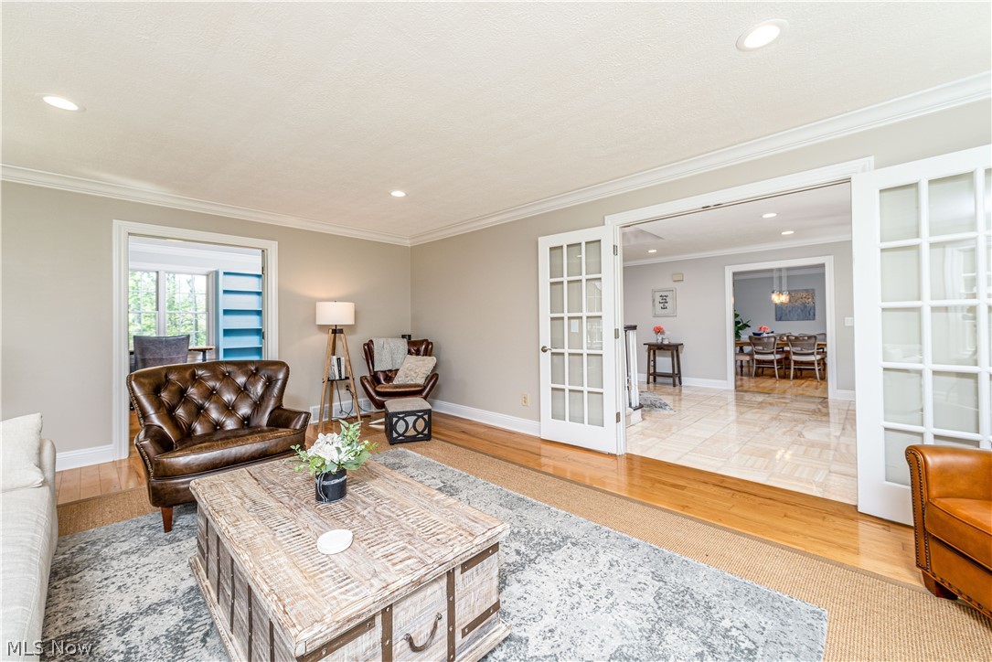 Lake Forest - Residential