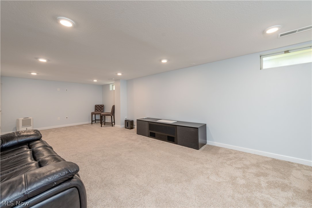 Lake Forest - Residential