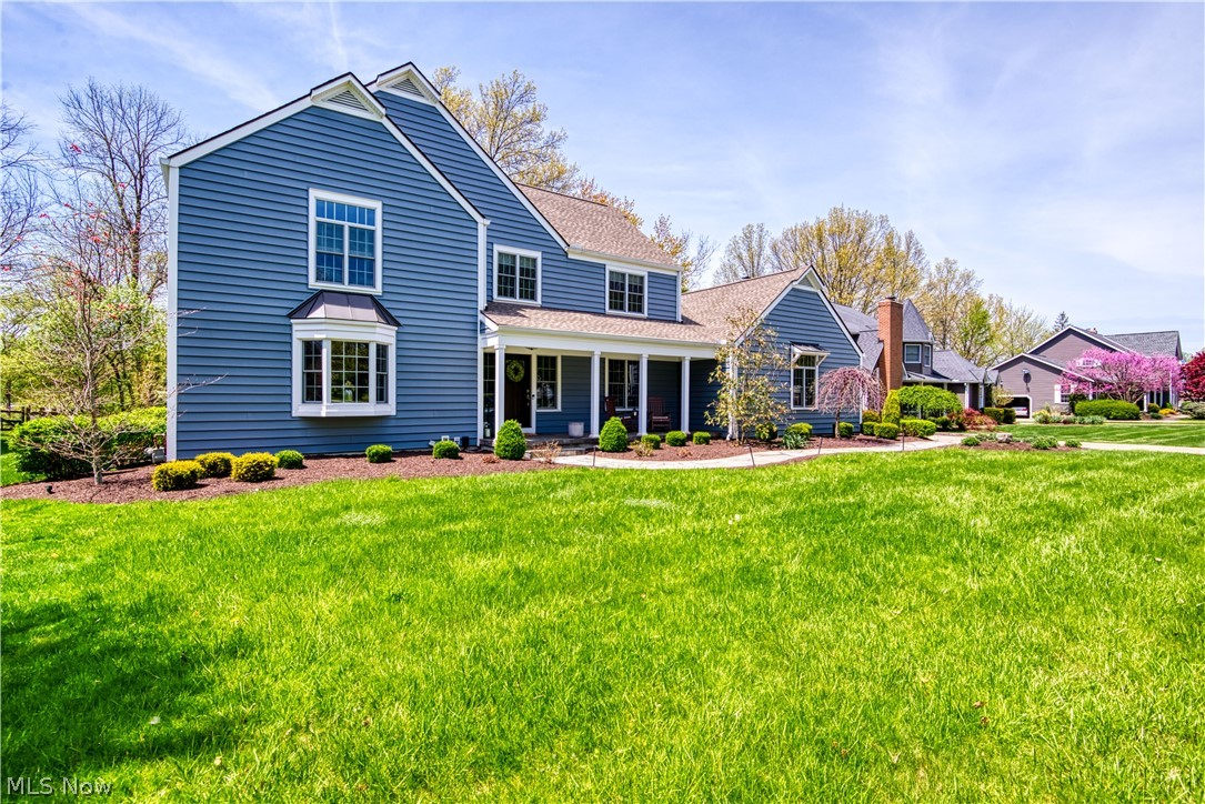 Lake Forest - Residential