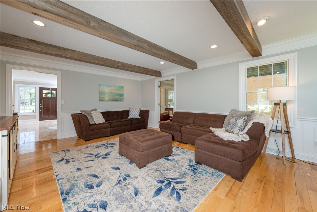 Lake Forest - Residential