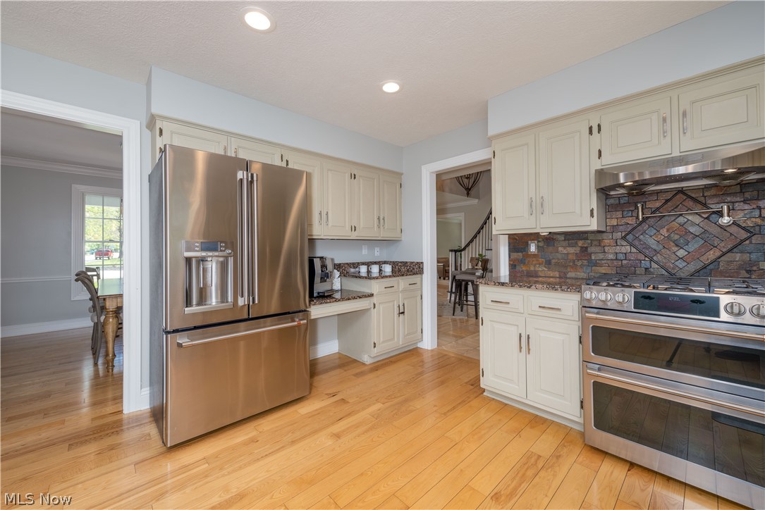 Lake Forest - Residential