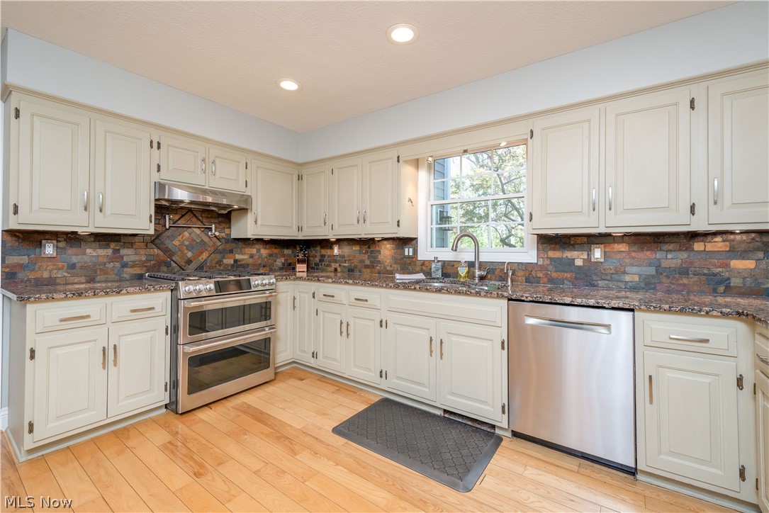 Lake Forest - Residential