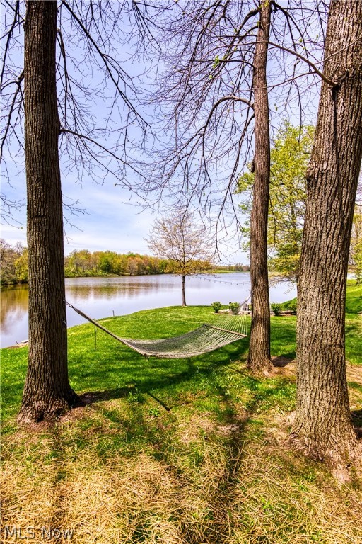 Lake Forest - Residential