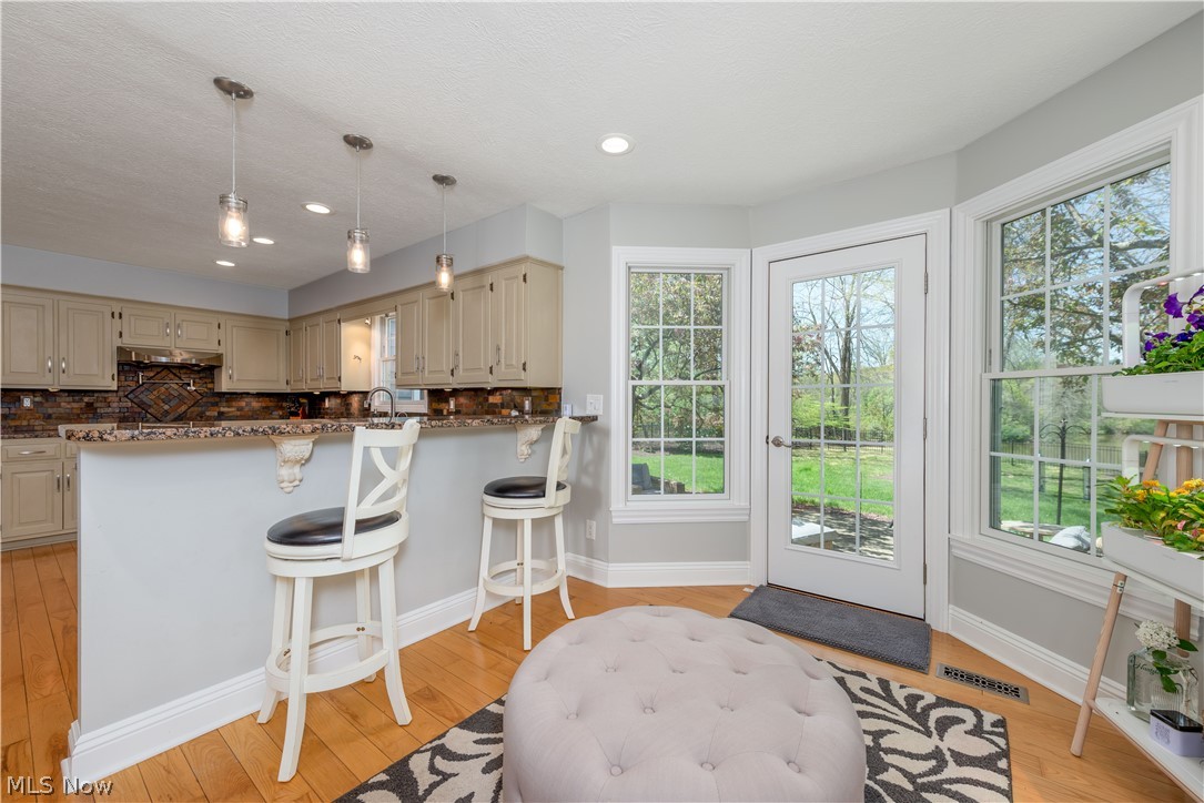 Lake Forest - Residential