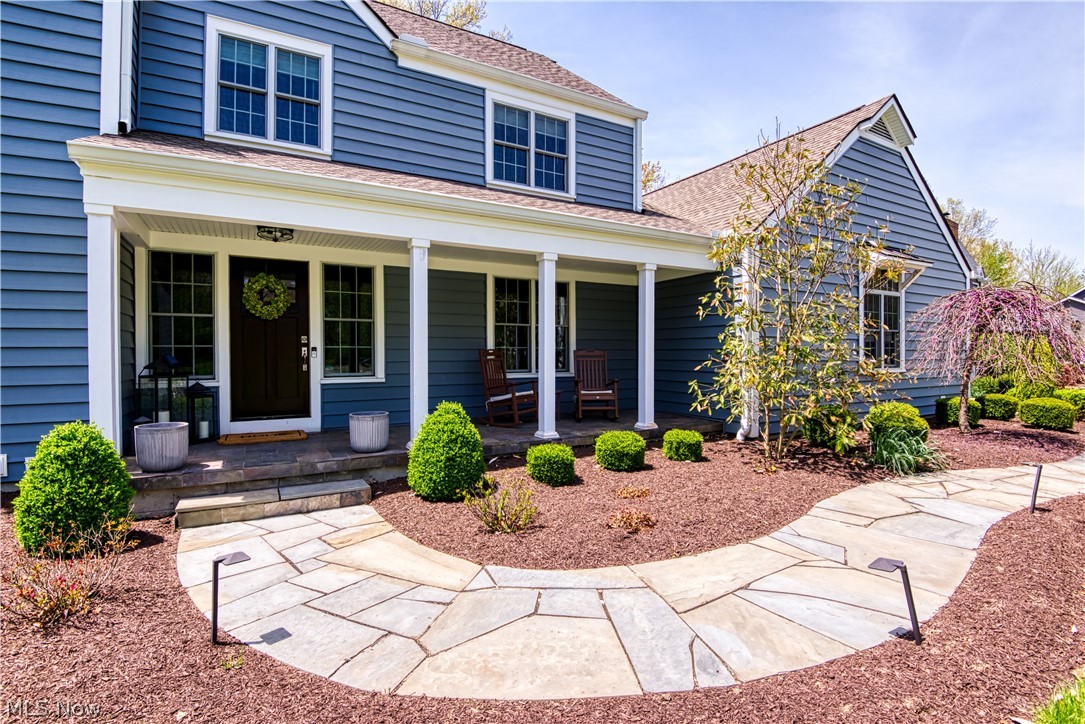 Lake Forest - Residential