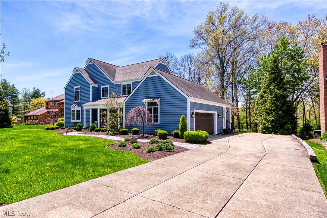 Lake Forest - Residential