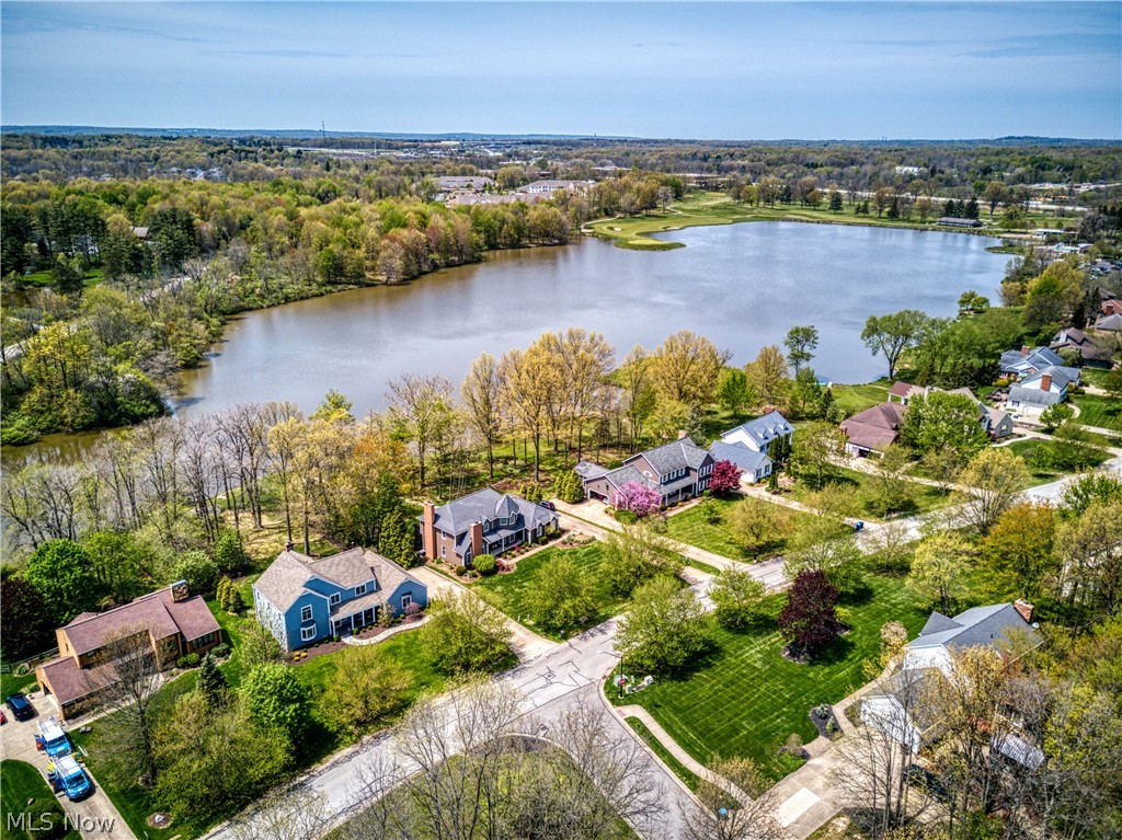 Lake Forest - Residential