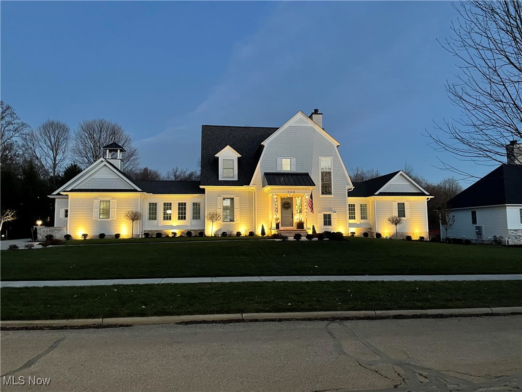 230 Bramley Court, Chagrin Falls, Ohio image 40