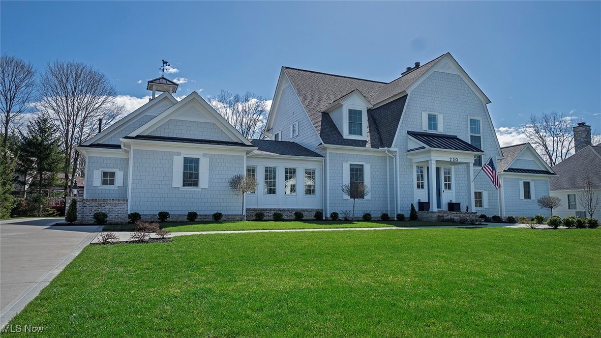 230 Bramley Court, Chagrin Falls, Ohio image 2