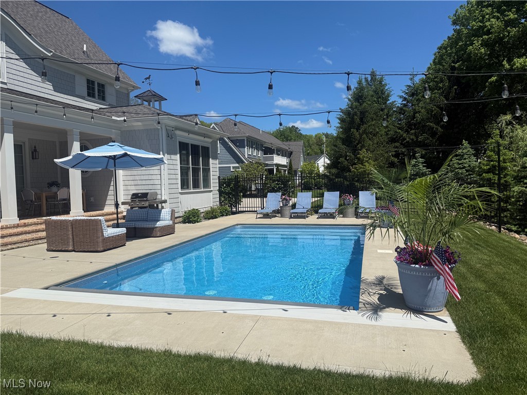 230 Bramley Court, Chagrin Falls, Ohio image 37