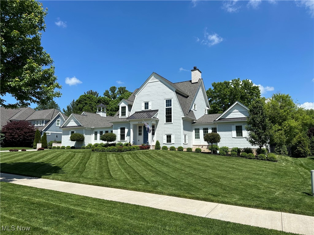 230 Bramley Court, Chagrin Falls, Ohio image 39