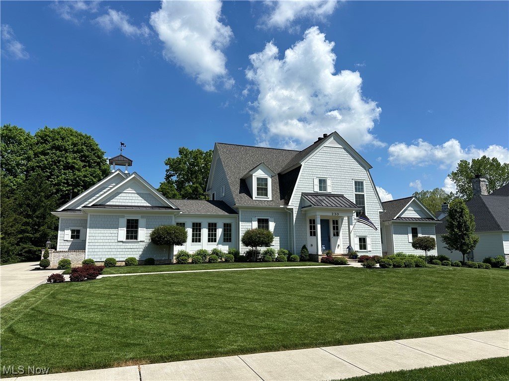 230 Bramley Court, Chagrin Falls, Ohio image 38