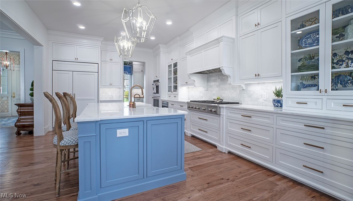 230 Bramley Court, Chagrin Falls, Ohio image 11