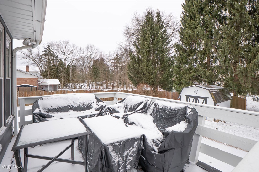 Beaver Ridge - Residential