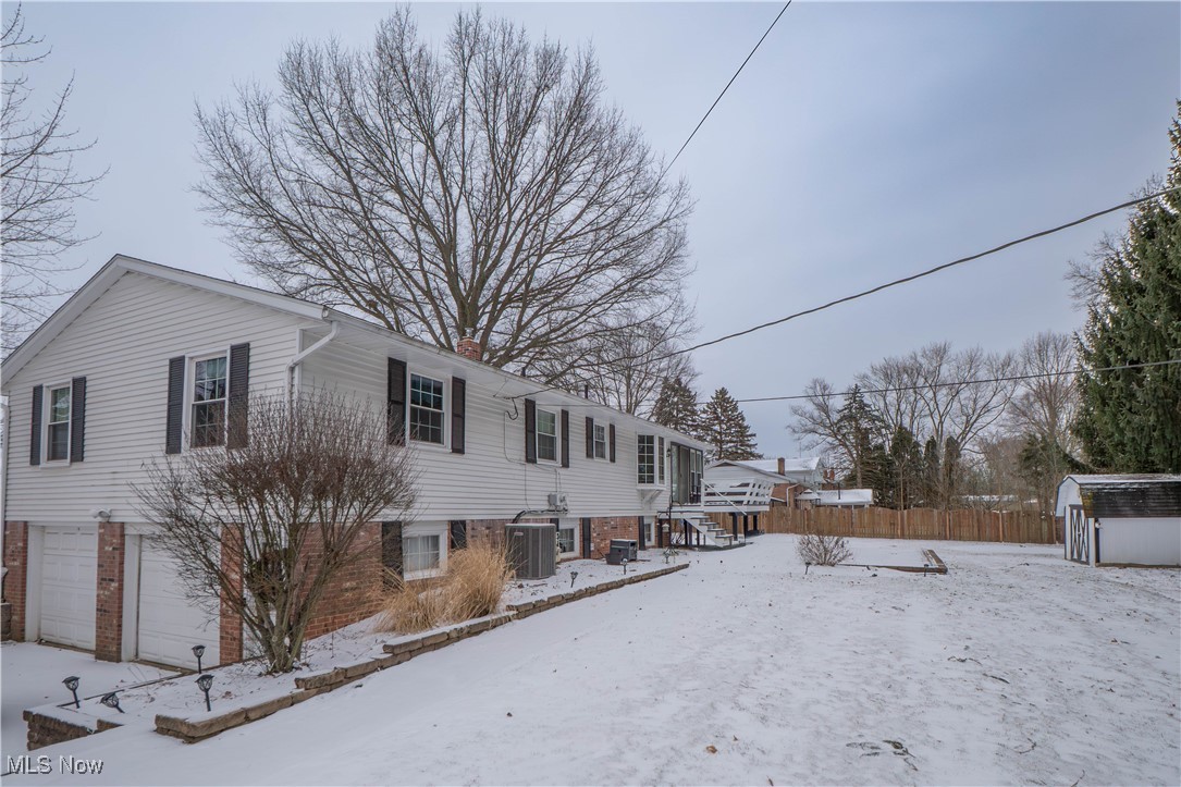 Beaver Ridge - Residential