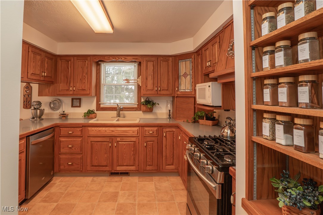 Beaver Ridge - Residential