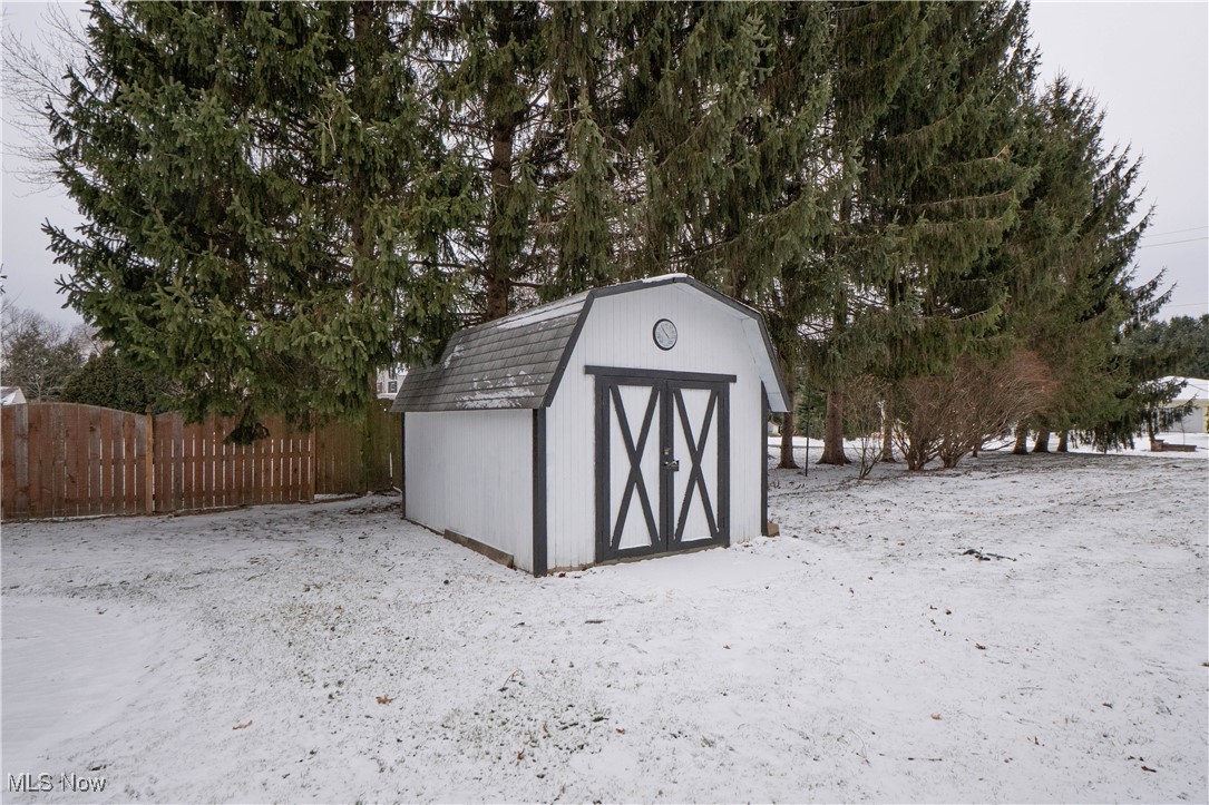 Beaver Ridge - Residential