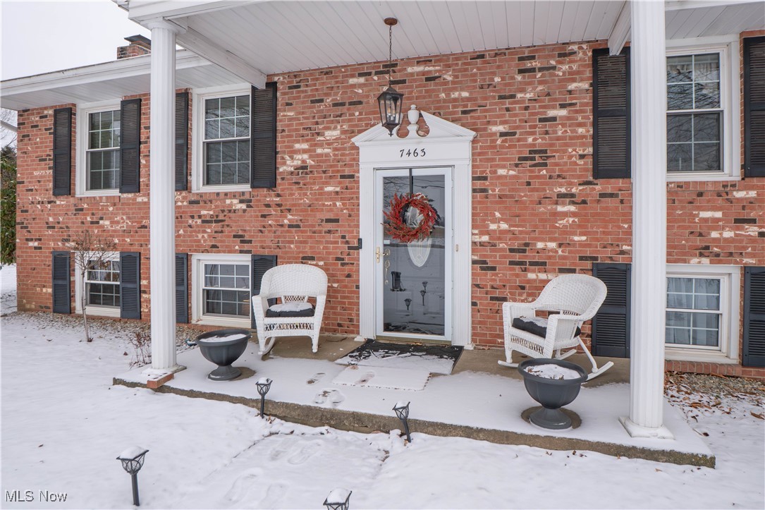 Beaver Ridge - Residential