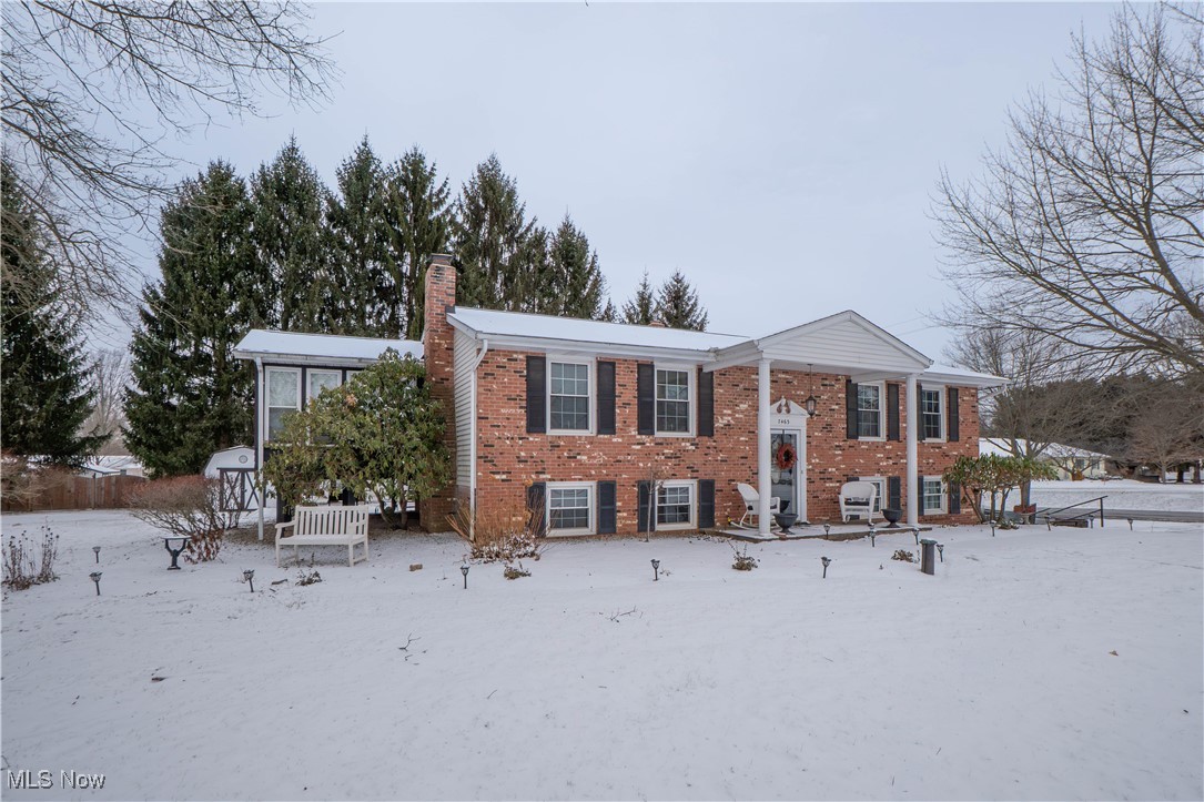 Beaver Ridge - Residential