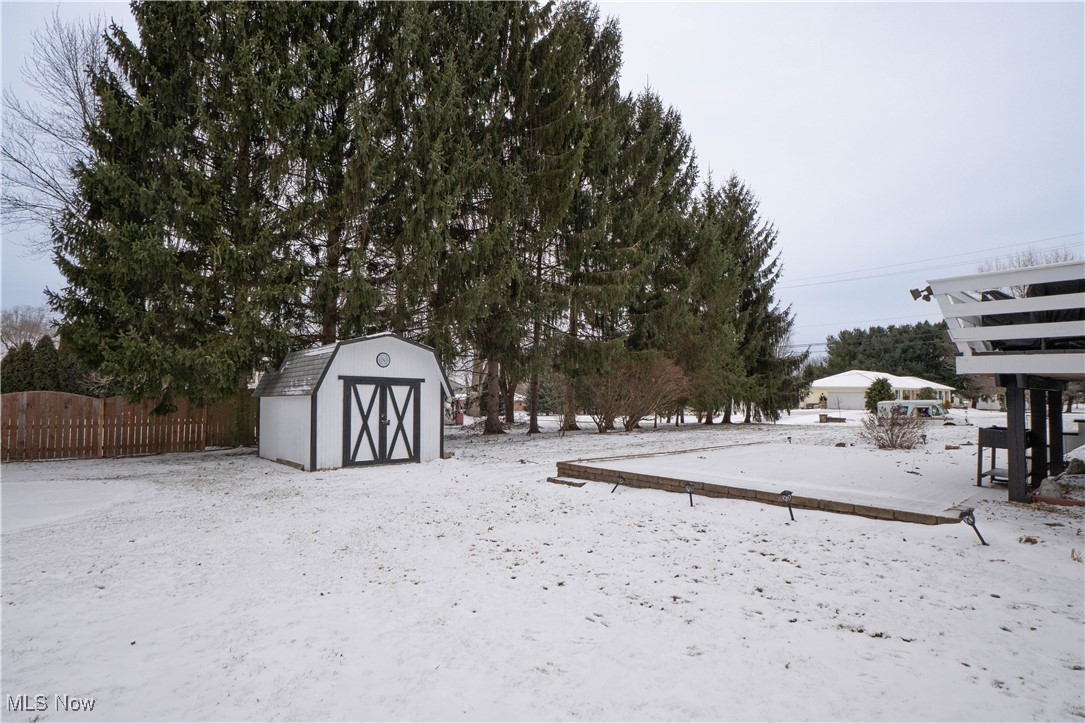 Beaver Ridge - Residential