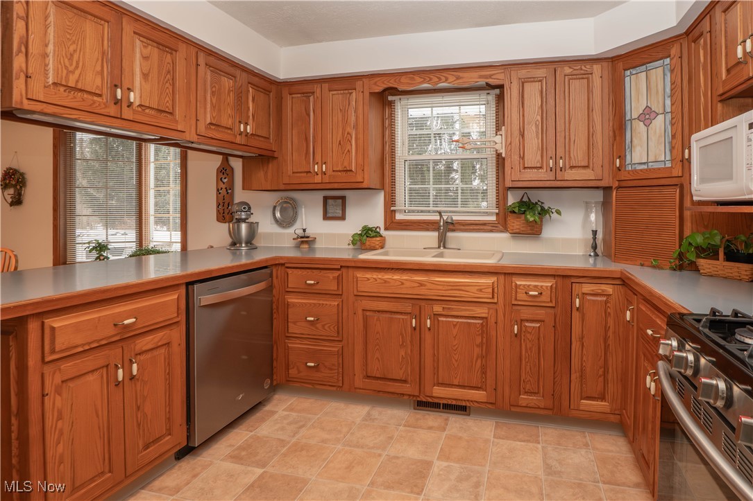 Beaver Ridge - Residential