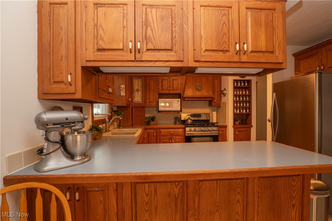 Beaver Ridge - Residential